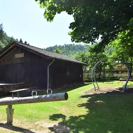 Appartement With Terrace In H Ddingen *