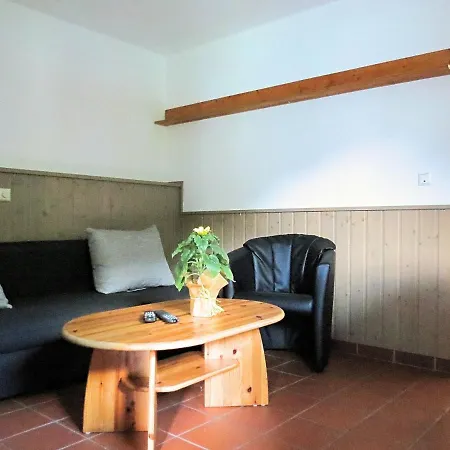 Apartment With Terrace In H Ddingen