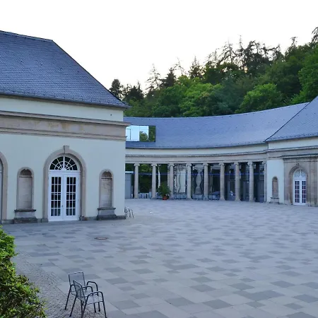 With Terrace In H Ddingen *