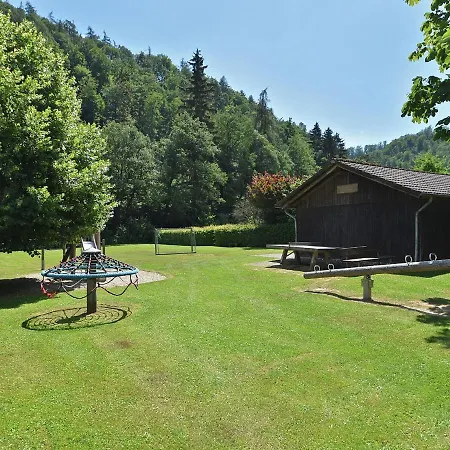 Appartement With Terrace In H Ddingen *